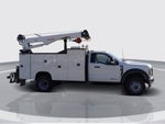 2024 Ford F-600SD XL