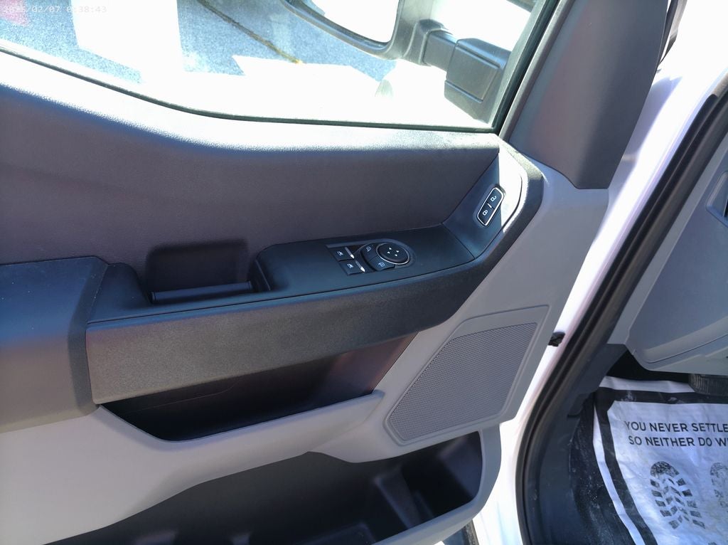 2024 Ford F-600SD XL