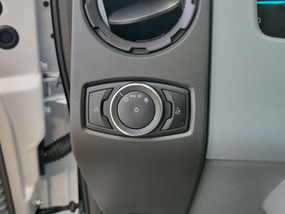 2027 Ford F-650SD Base