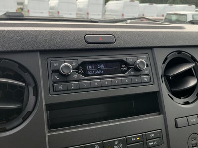 2027 Ford F-650SD Base