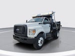 2027 Ford F-650SD Base