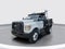 2027 Ford F-650SD Base