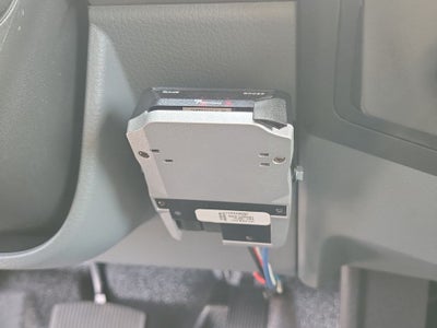 2027 Ford F-650SD Base