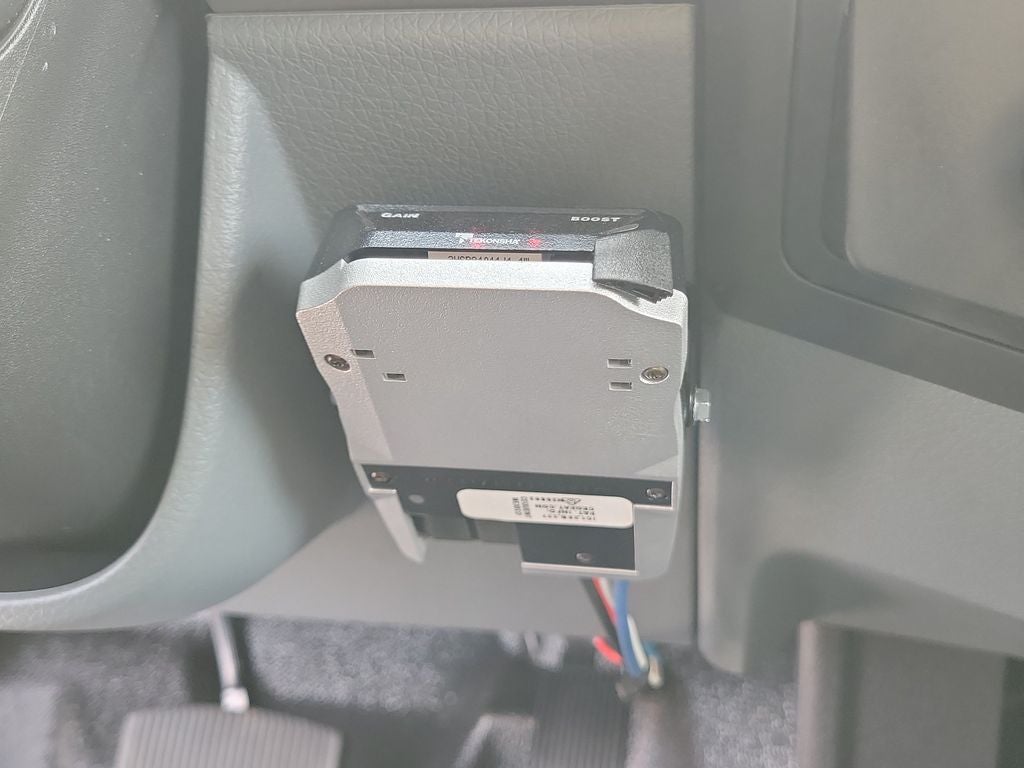 2027 Ford F-650SD Base