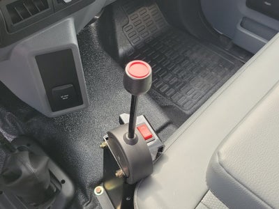 2027 Ford F-650SD Base