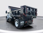 2027 Ford F-650SD Base