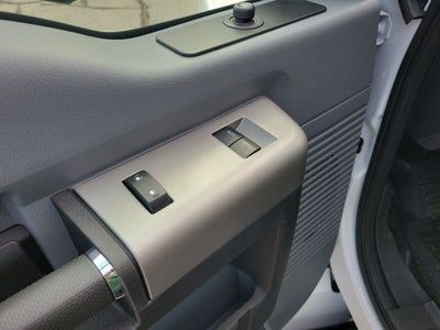 2027 Ford F-650SD Base