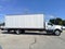 2027 Ford F-650SD Base