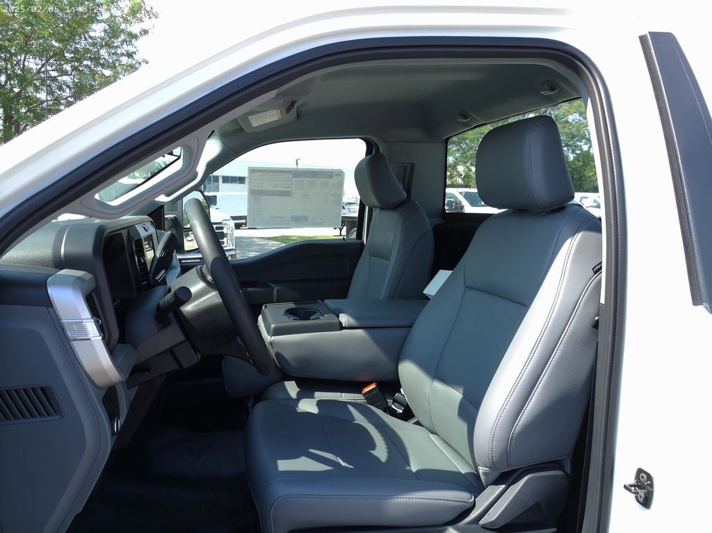 2025 Ford F-350SD XL DRW