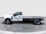 2025 Ford F-350SD XL DRW