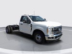 2025 Ford F-350SD XL DRW