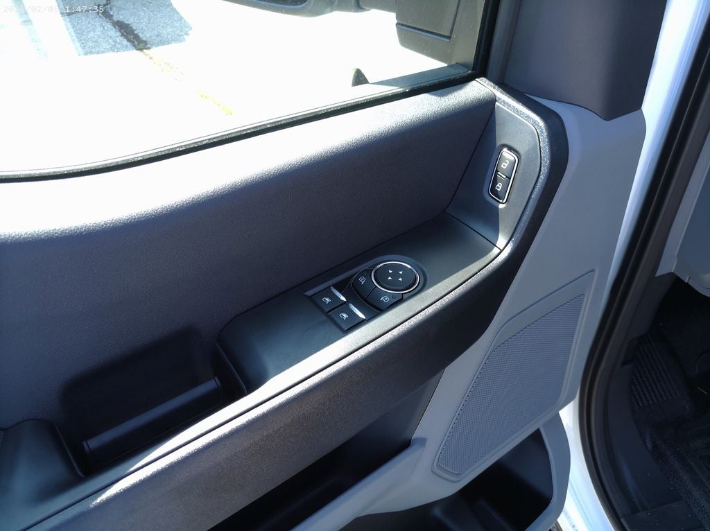 2025 Ford F-350SD XL DRW