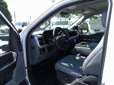 2025 Ford F-350SD XL DRW