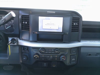 2025 Ford F-350SD XL DRW