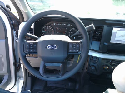 2025 Ford F-350SD XL DRW