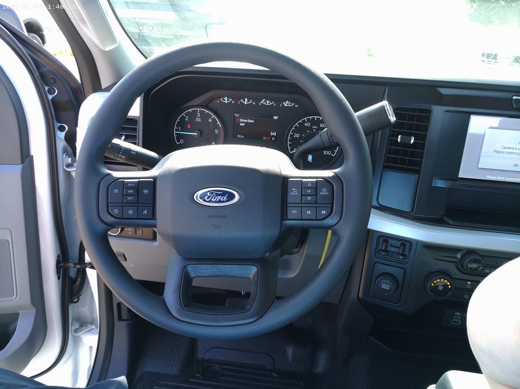 2025 Ford F-350SD XL DRW