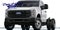 2025 Ford F-350SD XL DRW