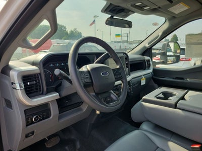 2025 Ford F-350SD XL DRW