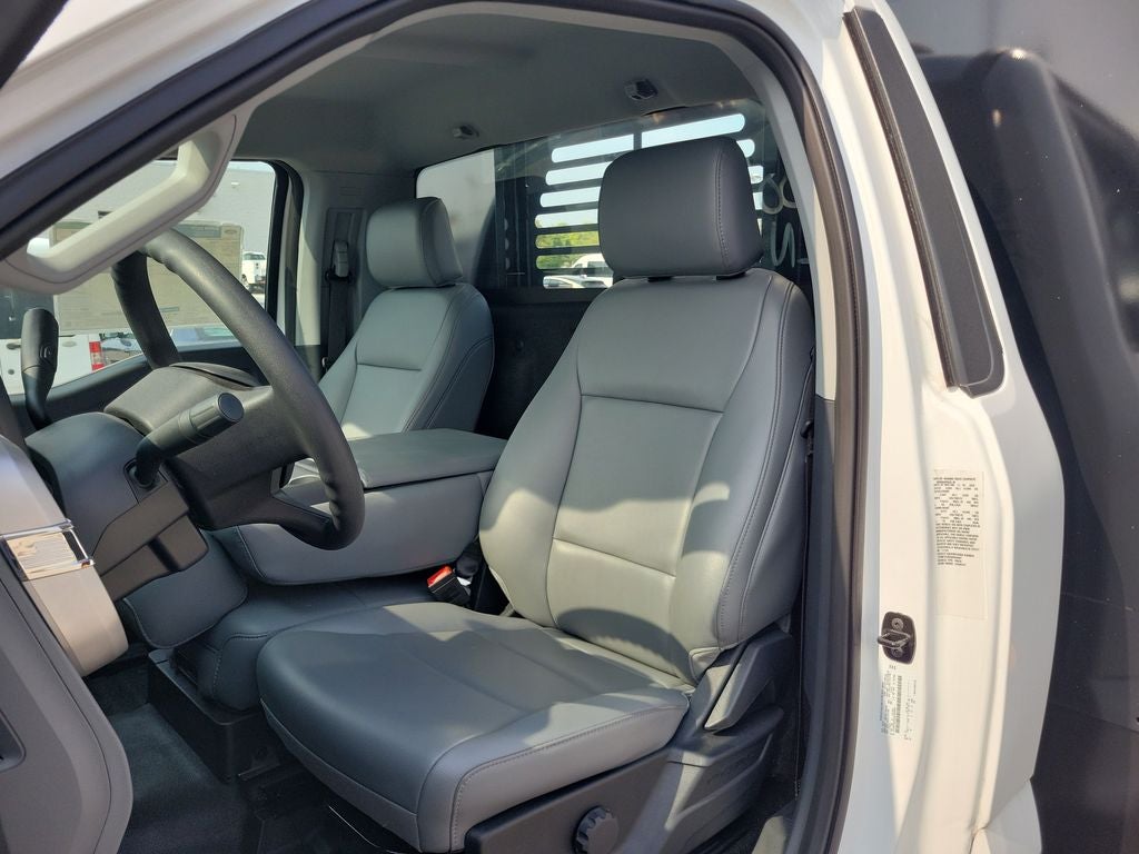 2025 Ford F-350SD XL DRW