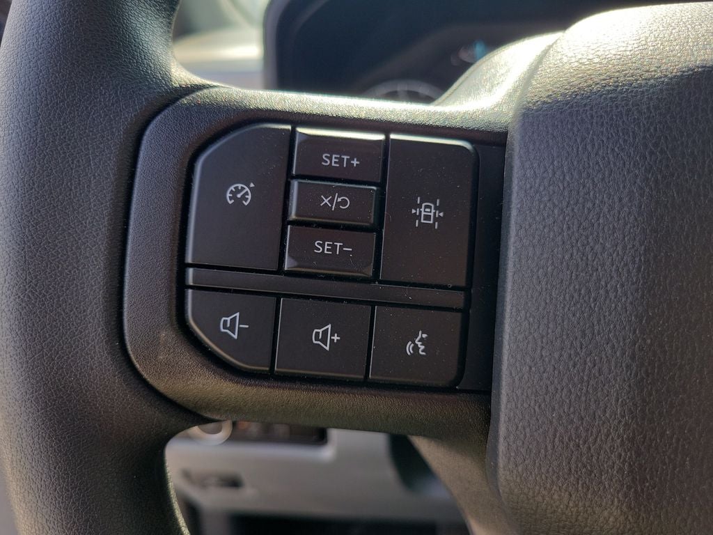2025 Ford F-350SD XL DRW