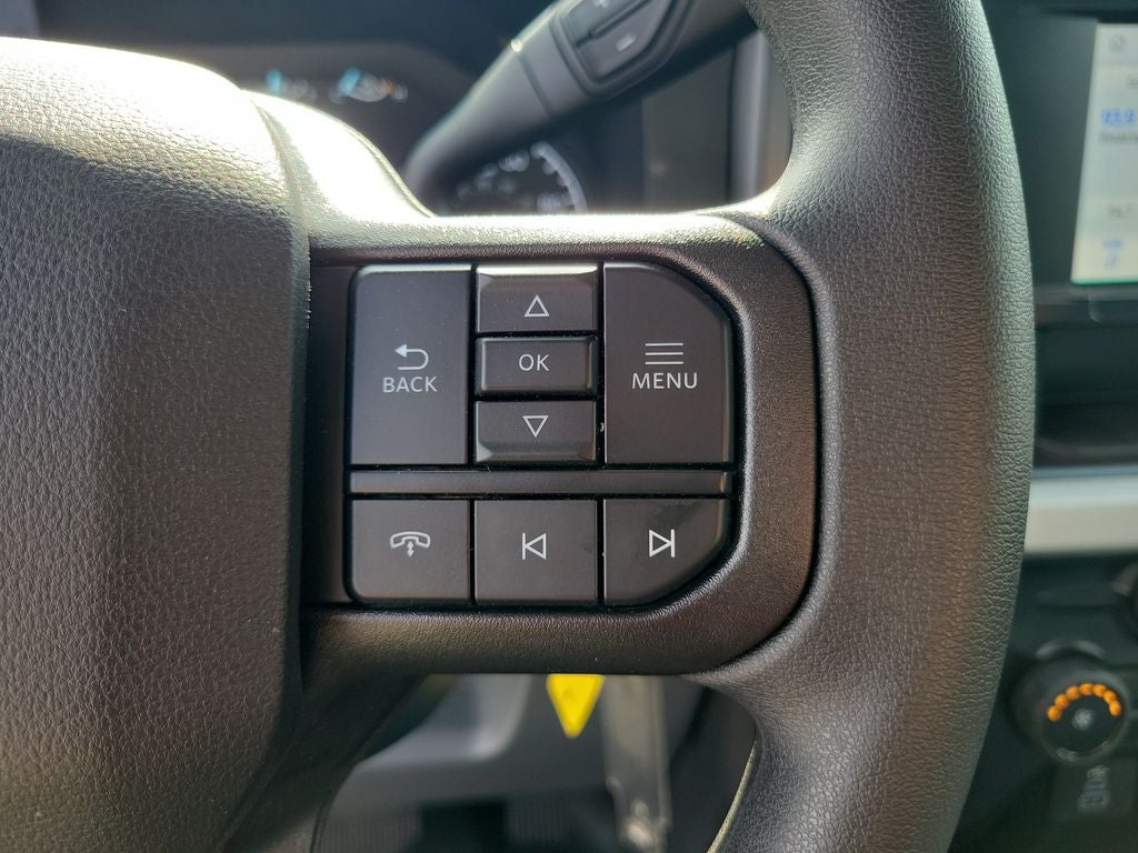 2025 Ford F-350SD XL DRW