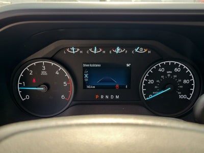 2025 Ford F-350SD XL DRW