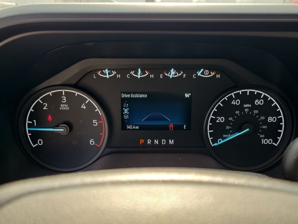 2025 Ford F-350SD XL DRW