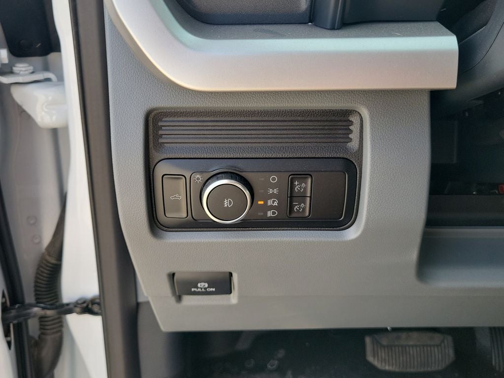 2025 Ford F-350SD XL DRW