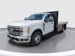 2025 Ford F-350SD XL DRW