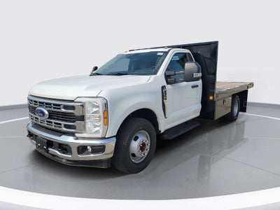 2025 Ford F-350SD XL DRW