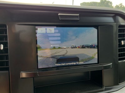 2025 Ford F-350SD XL DRW