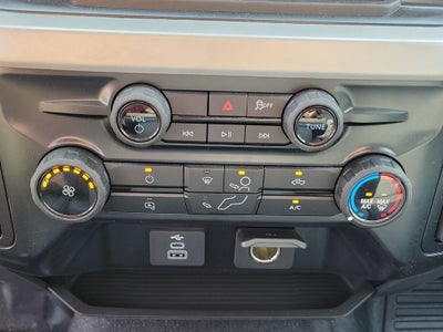 2025 Ford F-350SD XL DRW