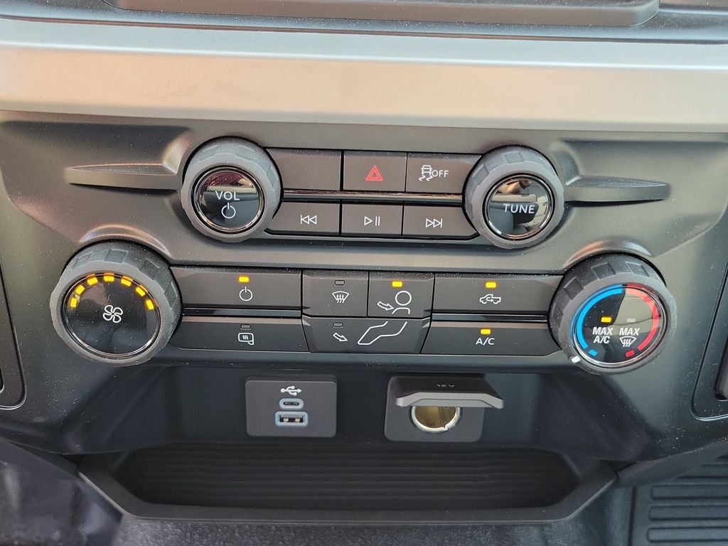 2025 Ford F-350SD XL DRW