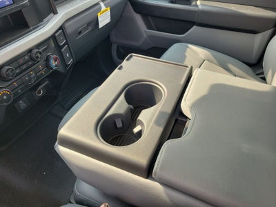 2025 Ford F-350SD XL DRW