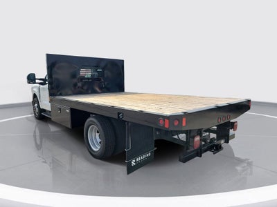 2025 Ford F-350SD XL DRW