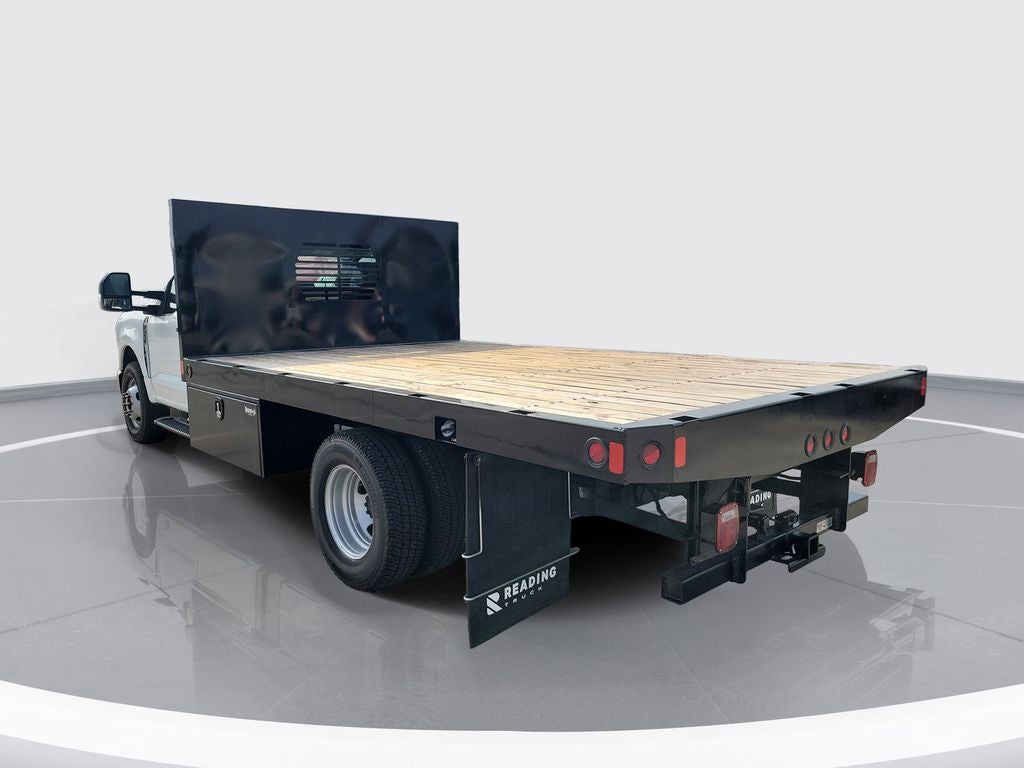 2025 Ford F-350SD XL DRW