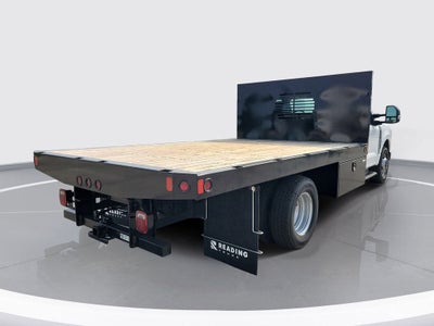 2025 Ford F-350SD XL DRW