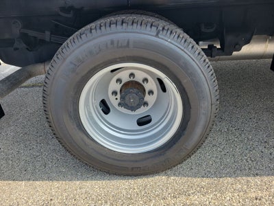 2025 Ford F-350SD XL DRW