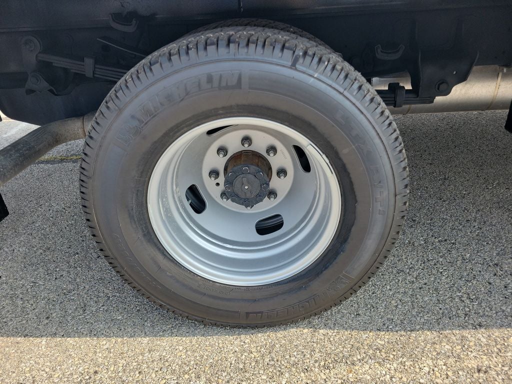 2025 Ford F-350SD XL DRW