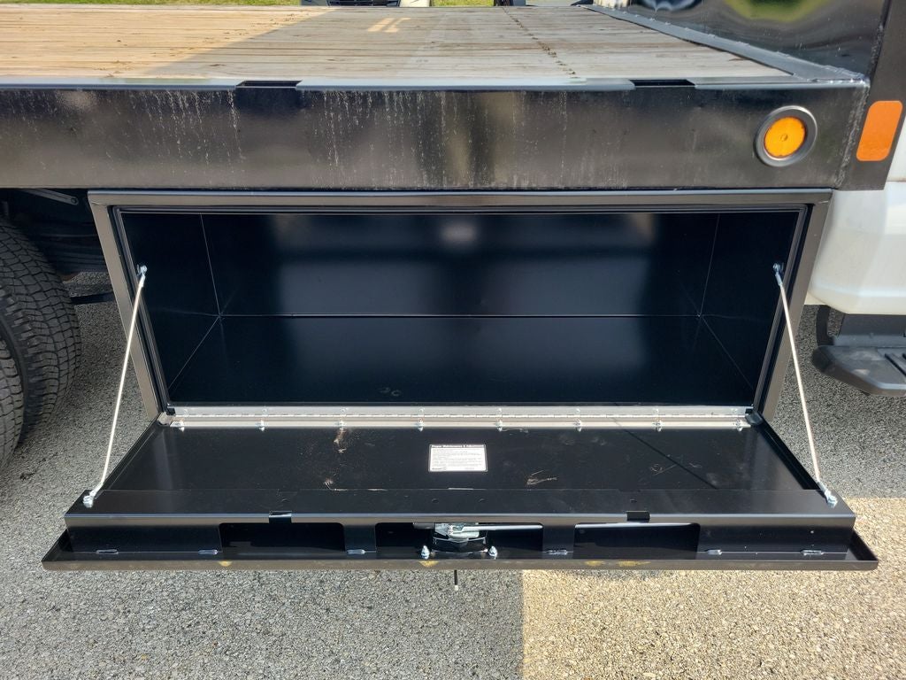 2025 Ford F-350SD XL DRW