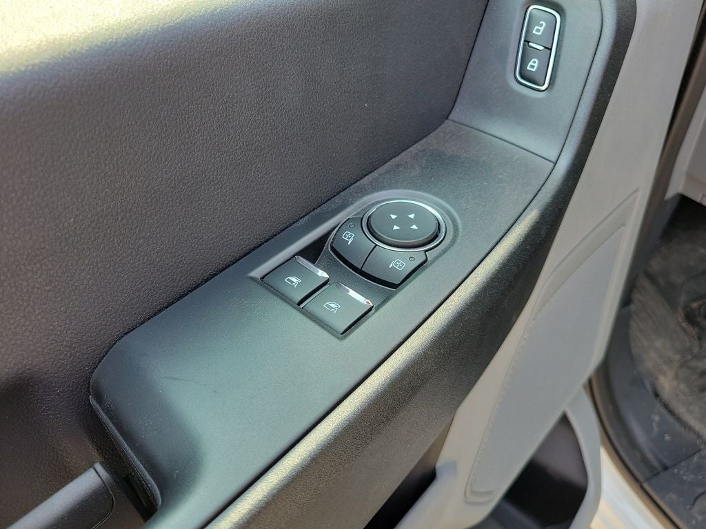 2025 Ford F-350SD XL DRW