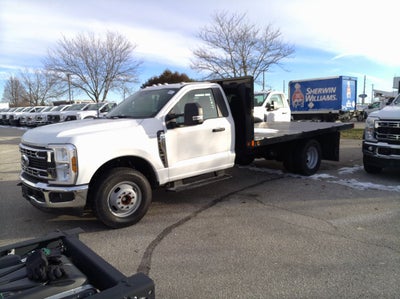 2025 Ford F-350SD XL DRW
