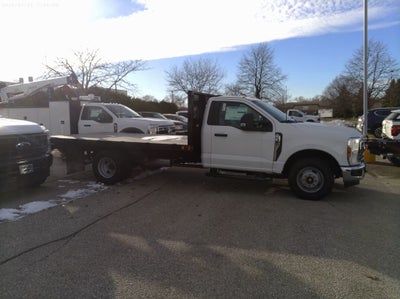 2025 Ford F-350SD XL DRW