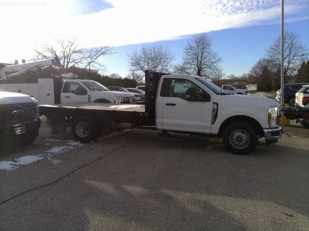 2025 Ford F-350SD XL DRW