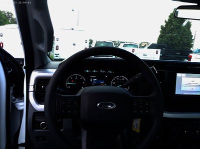 2025 Ford F-350SD XL DRW