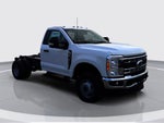 2025 Ford F-350SD XL DRW