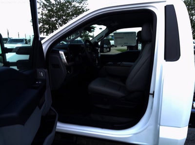 2025 Ford F-350SD XL DRW