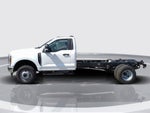 2025 Ford F-350SD XL 169 WB
