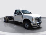 2025 Ford F-350SD XL 169 WB
