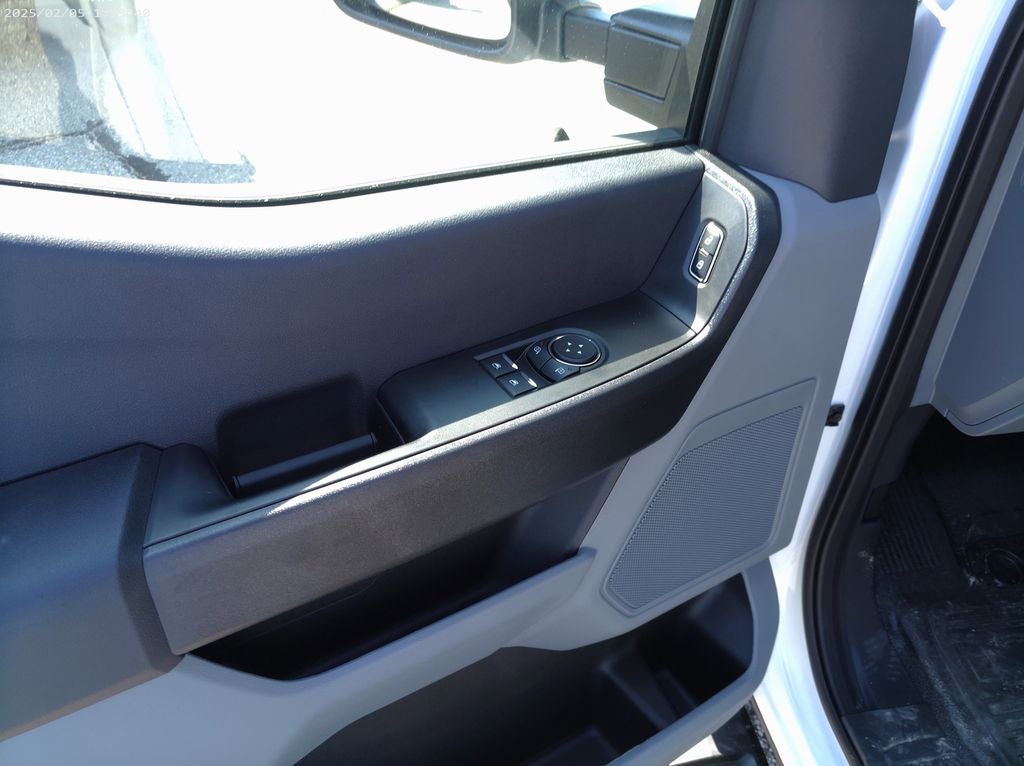 2025 Ford F-350SD XL 169 WB